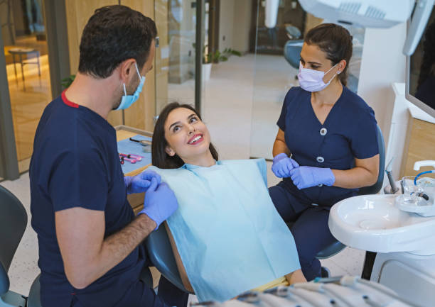 Best Cosmetic Dentistry  in Edison, GA