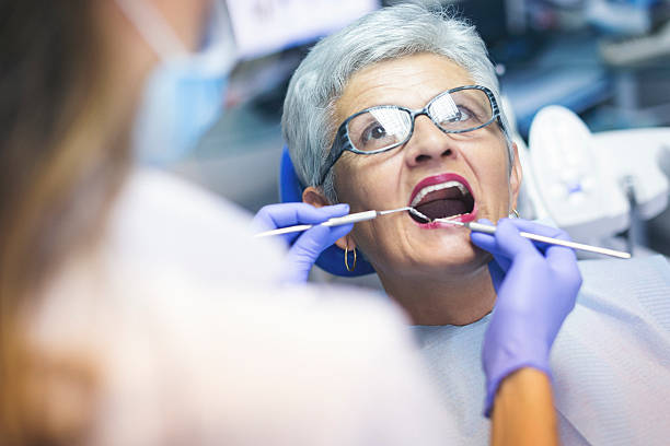 Professional  Holistic Dental Services in Edison, GA