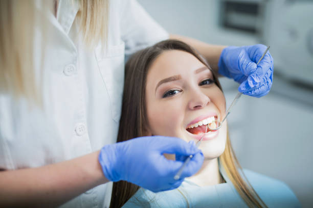 Best Dental Fillings (Composite and Amalgam)  in Edison, GA