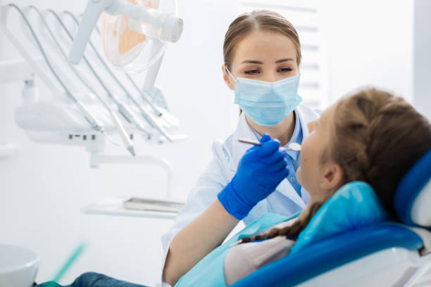 TMJ/TMD Treatment in Edison, GA